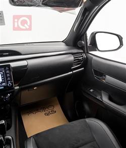 تۆیۆتا هایلۆکس